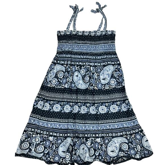 GAP Girls Sundress 2T - Picture 5 of 6